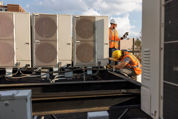 Best Commercial HVAC Repair  in Algoma, WI