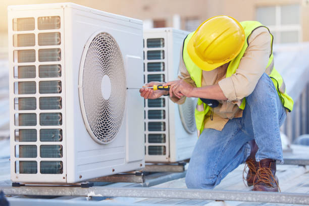 Best HVAC Installation Services  in Algoma, WI