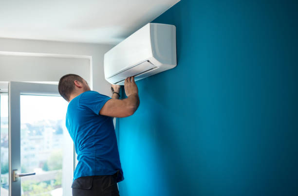 Best Furnace Installation  in Algoma, WI
