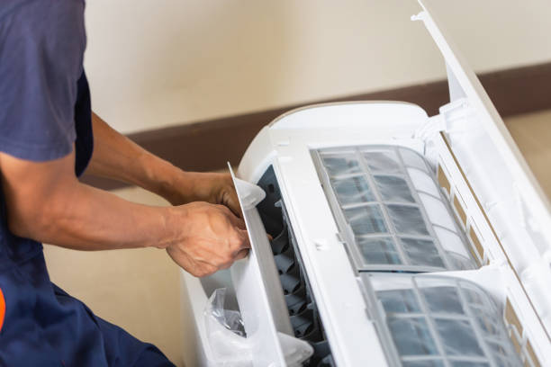 Best HVAC Repair Near Me  in Algoma, WI
