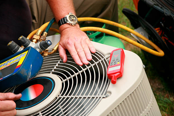 Best HVAC Emergency Services  in Algoma, WI
