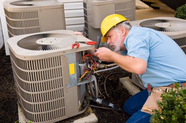 Best HVAC Companies Near Me  in Algoma, WI