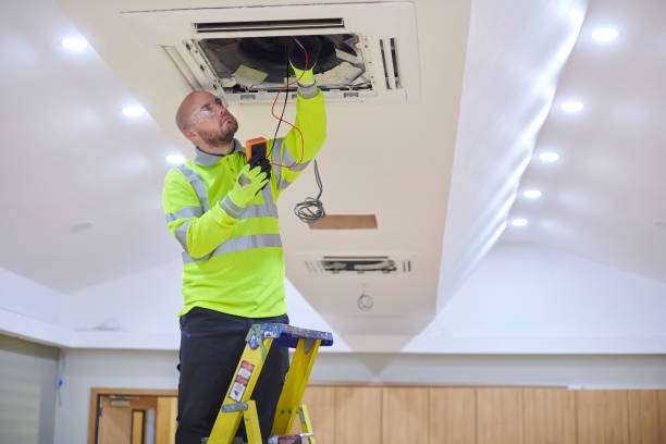 Best Ductless HVAC Repair  in Algoma, WI