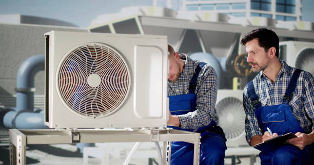 Trusted Algoma, WI HVAC Experts