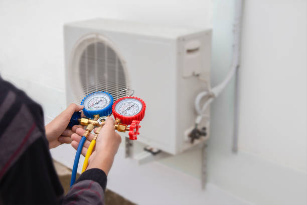 Local HVAC Companies in Algoma, WI