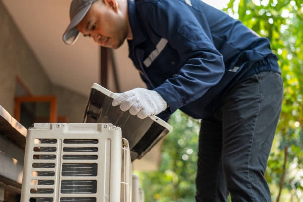 Best Best HVAC Companies  in Algoma, WI