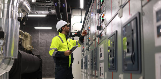 HVAC Troubleshooting in Algoma, WI