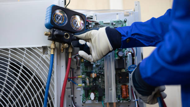 Best HVAC Maintenance Near Me  in Algoma, WI