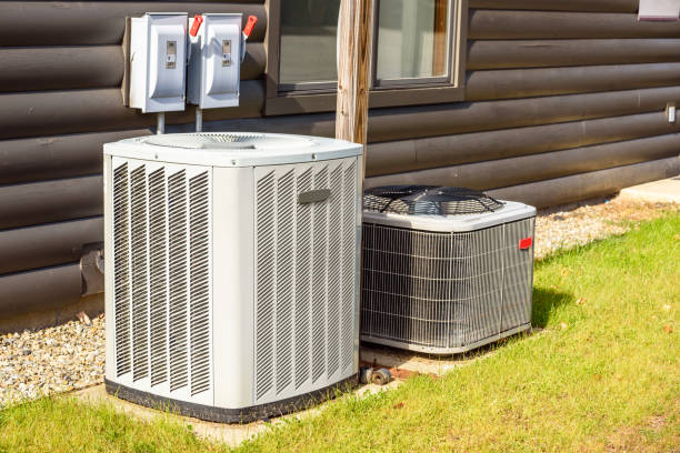 Best HVAC Replacement Cost  in Algoma, WI